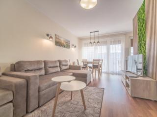 Moya Bay Apartament - Danzig - 7