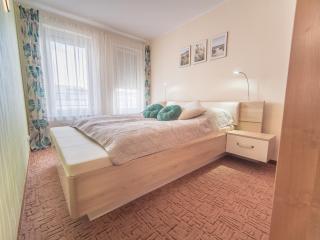 Moya Bay Apartament - Danzig - 3