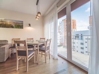Moya Bay Apartament - Danzig - 6