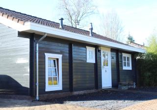 De Genten 1, vakantiewoning met jacuzzi - 9