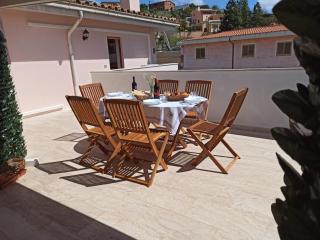 Casa Saba Lupino - Orosei - 6