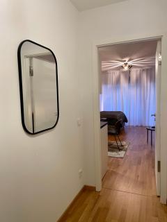 Studio Stevie Nicks I Parking Spot I Workplace I 24in Screen I Kitchen I PS4 - Offenbach - 3