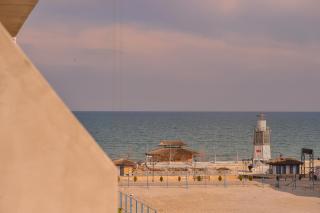 WAVE 4 Apartments Mamaia Nord - Năvodari - 2