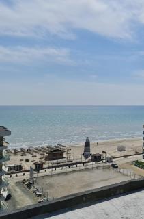 WAVE 4 Apartments Mamaia Nord - Năvodari - 1