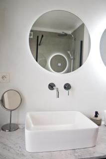 Vakantiewoning Spoor 23 - 2