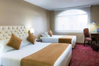 Hotel Risot - Bogotá - 3