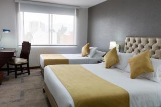 Hotel Risot - Bogotá - 4