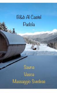 B&B Al Castel - Padola - 8