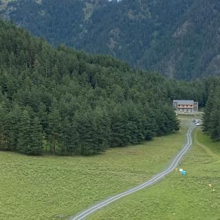 Park Hotel Tusheti - 5