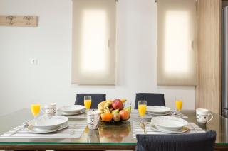 Chrysa House Kissamos - Císsamos - 7