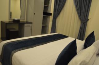 LAGANA Serviced Apartments - Economy - 2