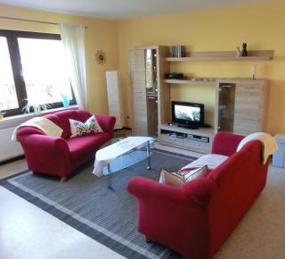 Ferienwohnung Klemm, Burgen /Untermosel - Burgen - 5