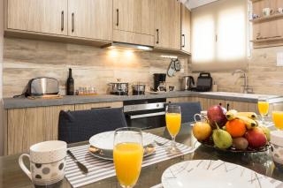 Chrysa House Kissamos - 9