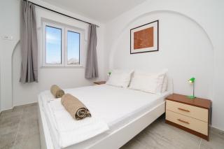 Gustav - Sea view apartment with balcony - Cavtat - 4