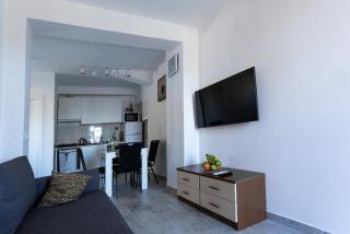 Gustav - Sea view apartment with balcony - Cavtat - 5