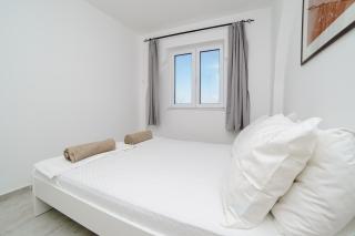 Gustav - Sea view apartment with balcony - Cavtat - 2
