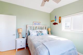 Rockin' Away Beach House - 1