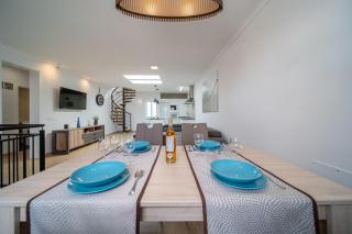 Volcano Getaway - Adults Only - Punta Mujeres - 9