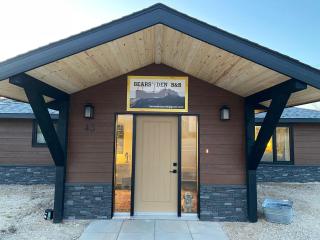 Bears Den Guest House - Churchill - 7
