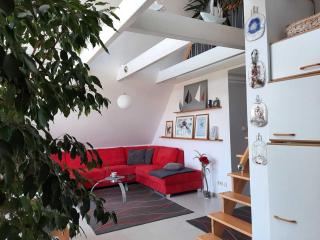 Ferienwohung Galerie - Elmenhorst - 8