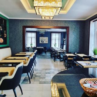 A&F Hotel Chemnitz - Chemnitz - 7