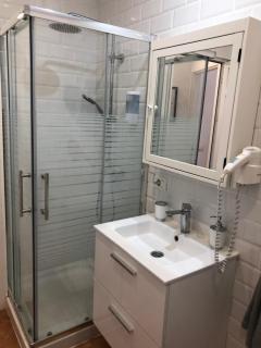 Acogedor piso en Chio 1-B WIFI - Chío - 1