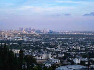 The Hillside Haven - Los Angeles - 0