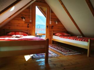 Wooden House "Una" - 5