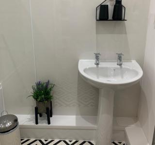 Seawards 2 bedroomed Seafront Filey - Filey - 8