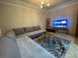 Lucas Apartment 2 - Tirana - 5