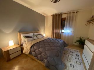 Lucas Apartment 2 - Tirana - 9