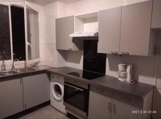 Chambre pour fille dans coloc feminine,proche tram - Orléans - 2