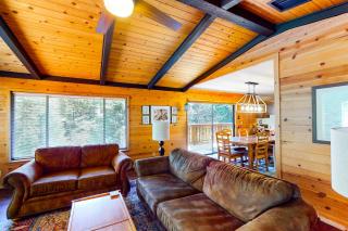 Yosemite Big Rock Cabin - Fish Camp - 3