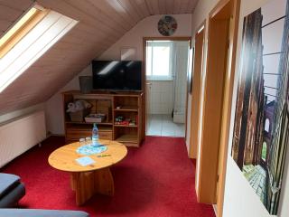 Ferienwohnung Buchenblick - Kassel - 5
