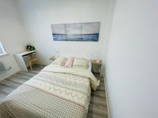 Appartement Nid Douillet Plus - Tourcoing - 6