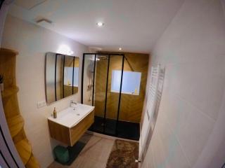 Charming & cosy rooms Nantes (chambres chez l'habitant) - Nantes - 8