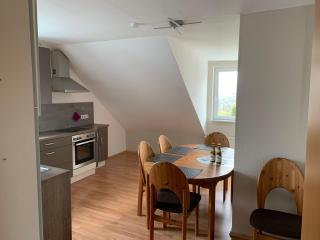 Ferienwohnung Buchenblick - Kassel - 1