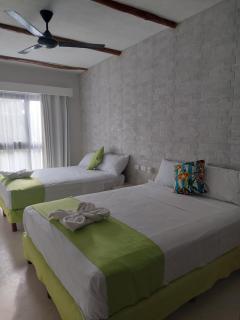Hotel MAYARI Holbox - 9