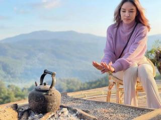 3Pok Glamping - Ban Mae Sapok Noi - 9