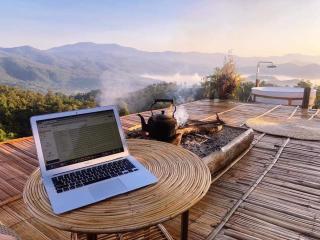 3Pok Glamping - Ban Mae Sapok Noi - 4