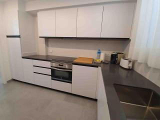 PISO NUEVO, PK PEQUEÑO Y A 5 MIN DE LA PLAYA caminando - 2