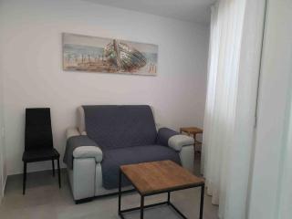 PISO NUEVO, PK PEQUEÑO Y A 5 MIN DE LA PLAYA caminando - 6