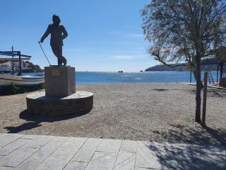 PISO NUEVO, PK PEQUEÑO Y A 5 MIN DE LA PLAYA caminando - Cadaqués - 9