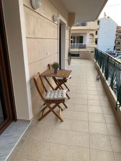 Divine Meteora Luxury midtown apartment - 3