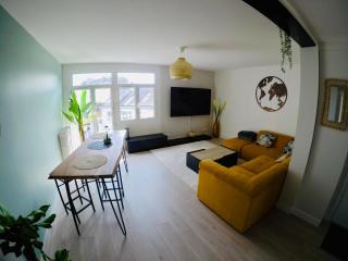 Charming & cosy rooms Nantes (chambres chez l'habitant) - Nantes - 2