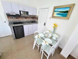 Ecusuites Playas Suite 3 Preference Balcón & Jacuzzi Vista al Mar - Playas - 6
