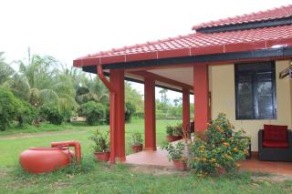 Villa Vedici - Kampot - 4