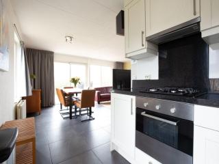 Holiday Home in De Koog near Texel Beaches - 1