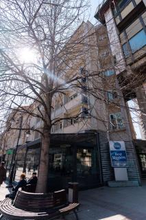 Best Western Hotel Turist - Superior - Skopje - 0