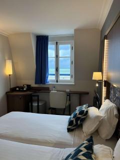 Best Western Alexandra - Saint-Malo - 7